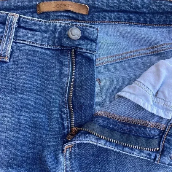 Joe's Jeans RIRI HIGH RISE SKINNY size 26 - Picture 10 of 13